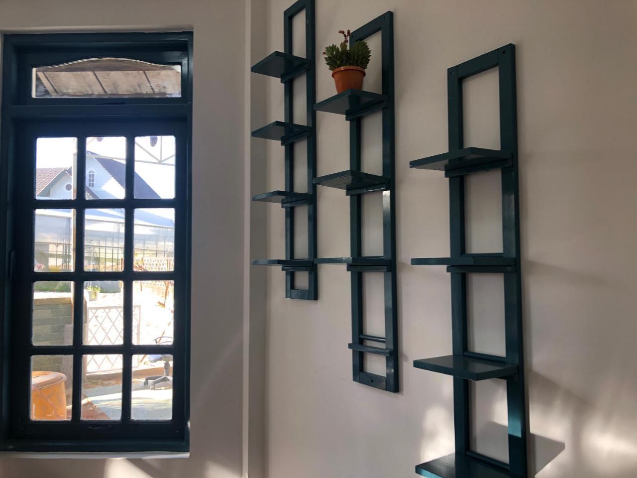 Da Lat Lotus Villa Boutique エクステリア 写真