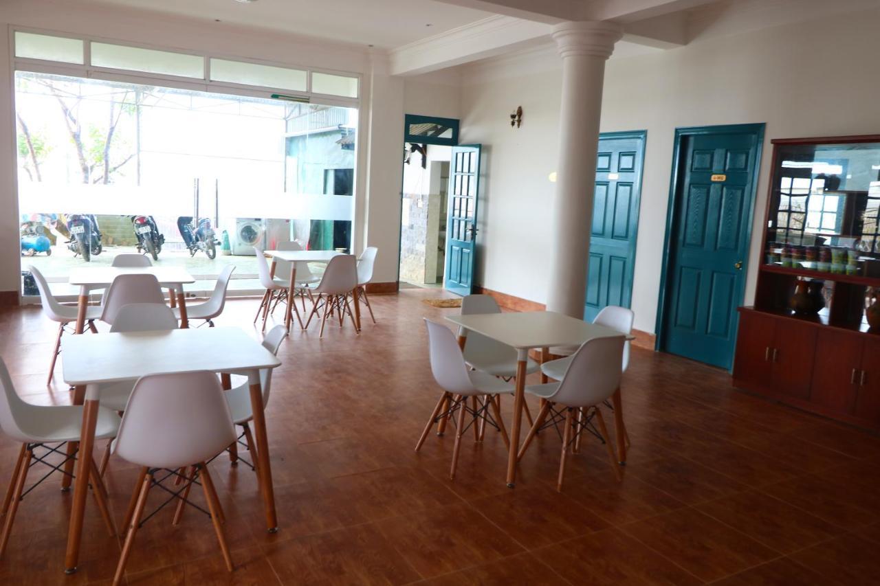Da Lat Lotus Villa Boutique エクステリア 写真
